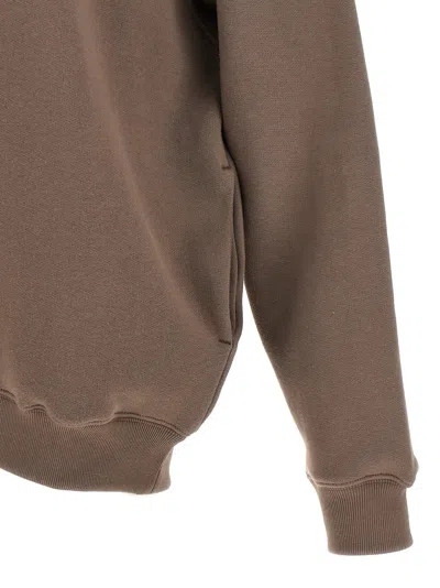 Kenzo Gots Boke Flower 2.0 Sweatshirt Brown In Brown
