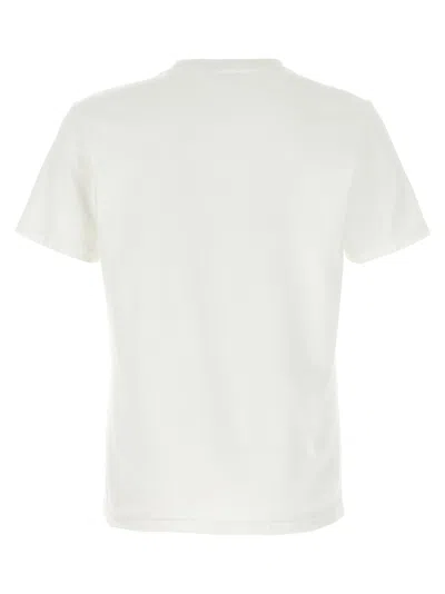 Kenzo Slim Fit T-shirt In White