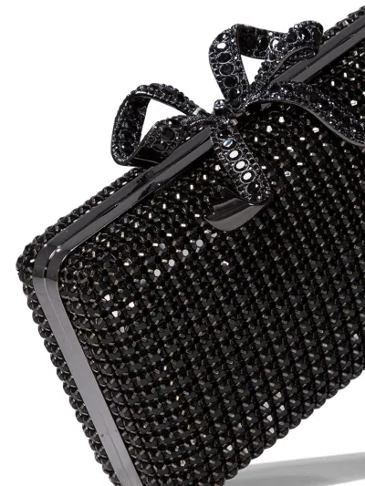 Self-portrait Handbags Black