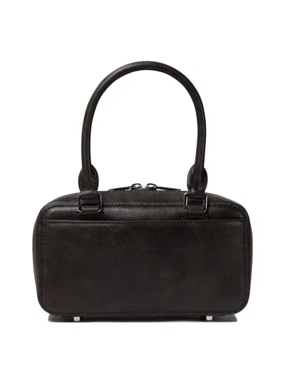 Self-portrait Handbags Black