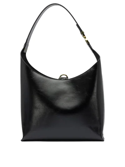 Chloé Small Marcie Hobo Bag