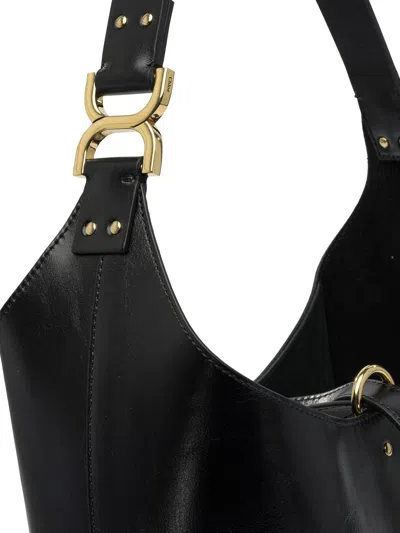 Chloé Small Marcie Hobo Bag