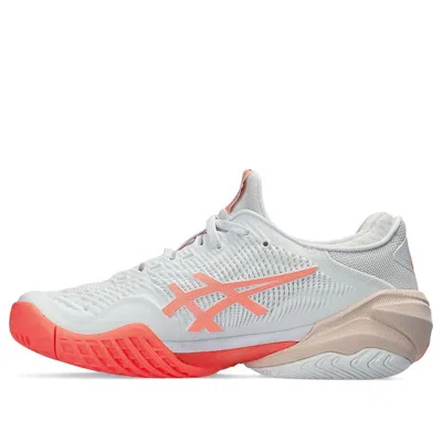 Asics (wmns)  Court Ff 3 'white Sun Coral'