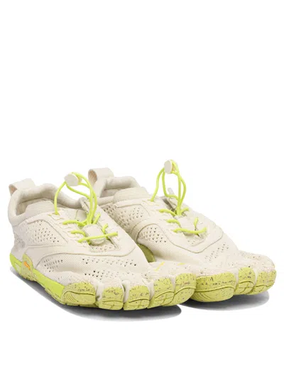 Vibram Sneakers & Slip-on White In Neutral