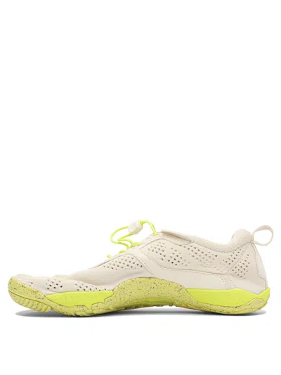 Vibram Sneakers & Slip-on White In Neutral