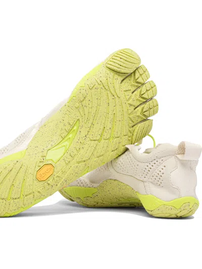 Vibram Sneakers & Slip-on White In Neutral