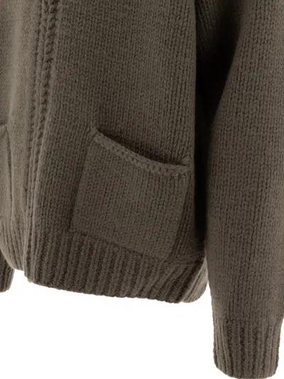 Nonnative Knitwear Green