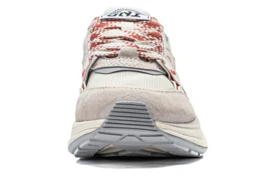 Li-ning (wmns)  001 Moment V2 'grey Beige'