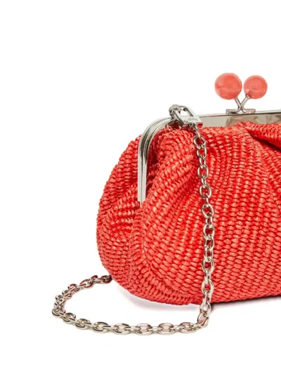 Weekend Max Mara Palmas Clutch Bag