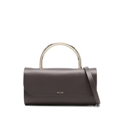 Salce Leather Tote Bags