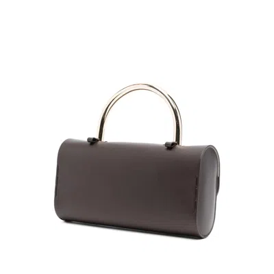 Salce Leather Tote Bags