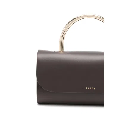 Salce Leather Tote Bags