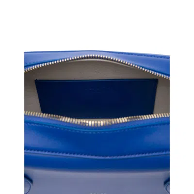 Salce Leather Tote Bags
