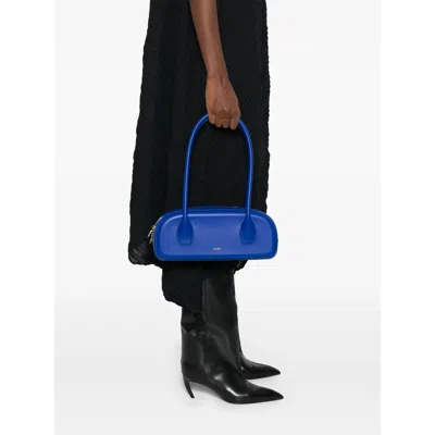 Salce Leather Tote Bags