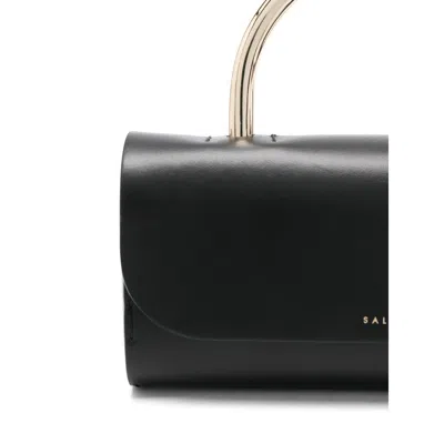 Salce Leather Tote Bags