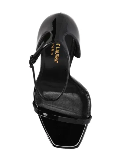 Saint Laurent Sandals