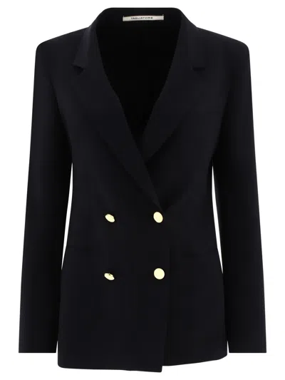 Tagliatore Nayade Jackets Black