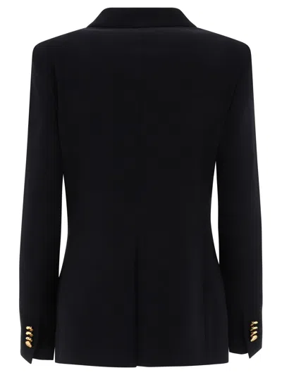 Tagliatore Nayade Jackets Black