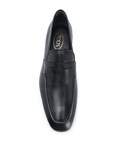 Tod's Slip-on Loafers