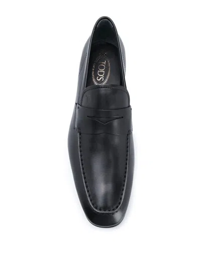 Tod's Slip-on Loafers