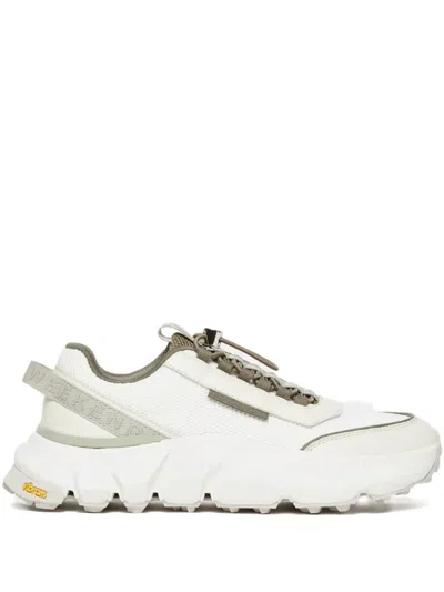 Weekend Max Mara Zip-fastening Mesh Trainers