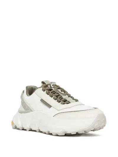 Weekend Max Mara Zip-fastening Mesh Trainers