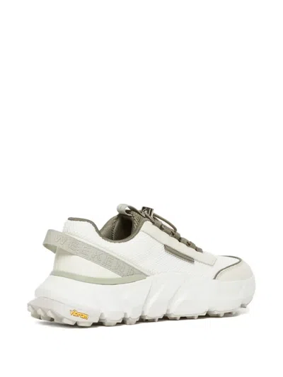 Weekend Max Mara Zip-fastening Mesh Trainers
