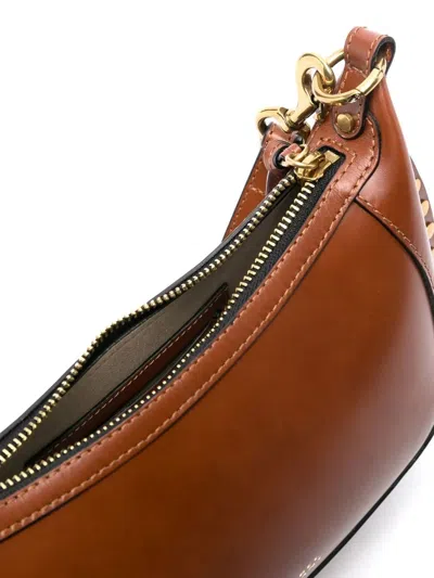 Isabel Marant Oskan Moon Shoulder Bag