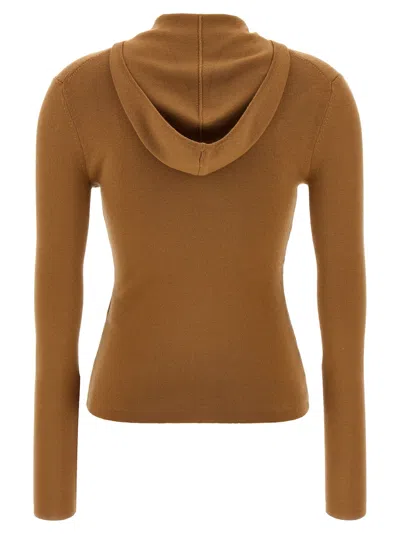 Victoria Beckham 'piping' Sweater