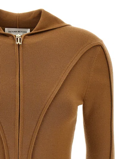 Victoria Beckham 'piping' Sweater