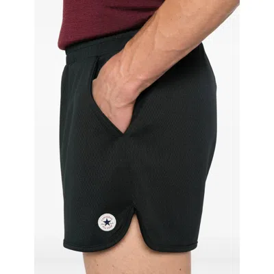 Converse Curved-hem Shorts