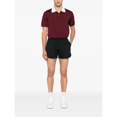 Converse Curved-hem Shorts