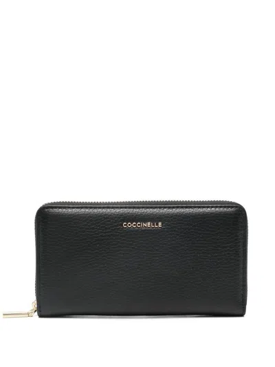 Coccinelle Metallic Soft Accessories