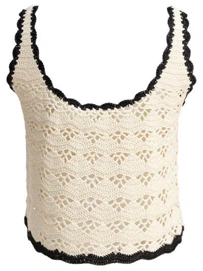 Zimmermann Rhiannon Top