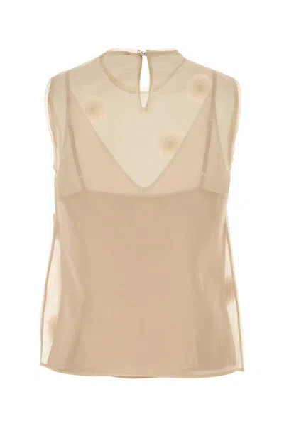 Max Mara Studio Shirts
