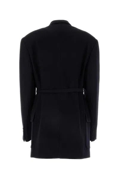 Dries Van Noten Coats