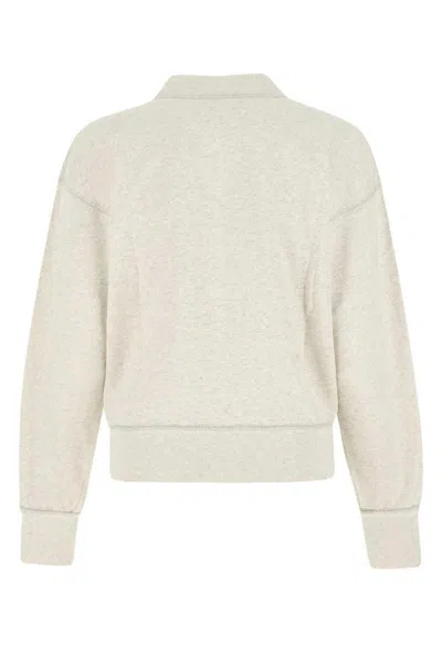 Isabel Marant Étoile Sweaters In White