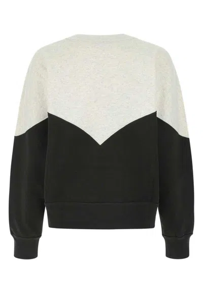 Isabel Marant Étoile Sweatshirts In Black