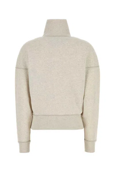 Isabel Marant Étoile Maglia-38f Nd Isabel Marant Etoile Female In Neutral