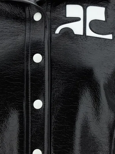 Courrèges Down Jackets