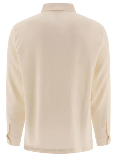 Séfr Sense Buttoned Shirt