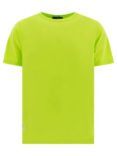 Stone Island Shadow Project Shadow Project T-shirts Green