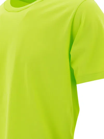 Stone Island Shadow Project Shadow Project T-shirts Green