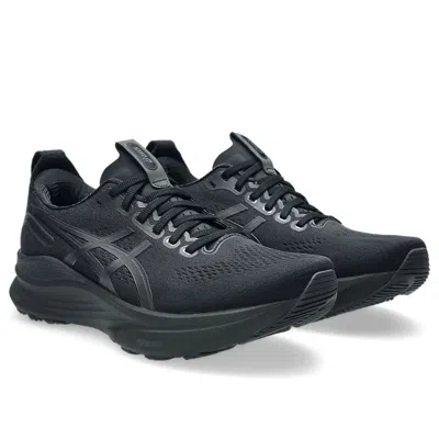 Asics Gel-pulse 17 In Black