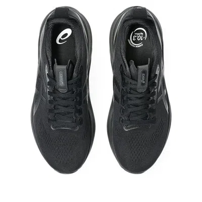Asics Gel-pulse 17 In Black