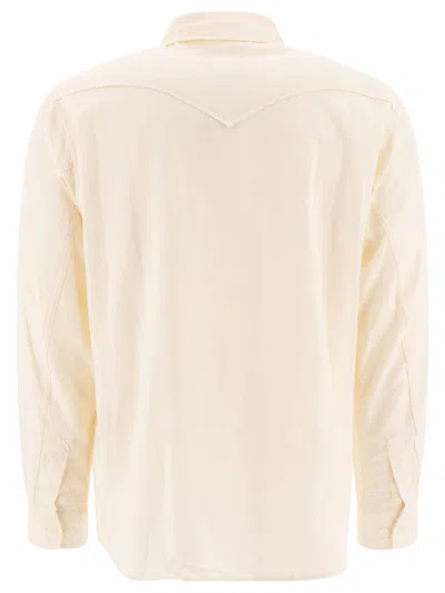 Nonnative Shirts