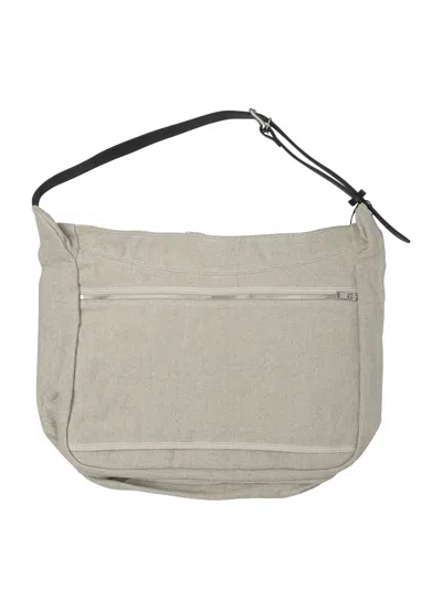 Nonnative Shoulder Bags Beige