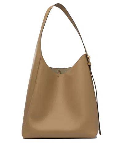Tory Burch Shoulder Bags Beige