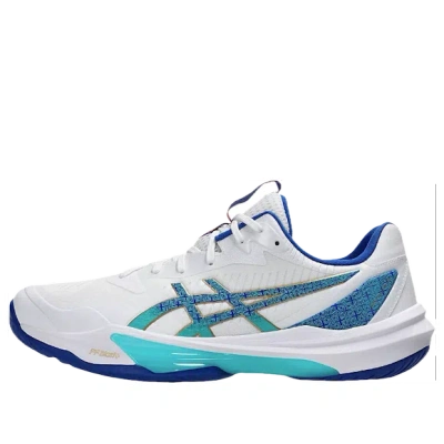 Asics Sky Elite Ff 3 'white Blue'