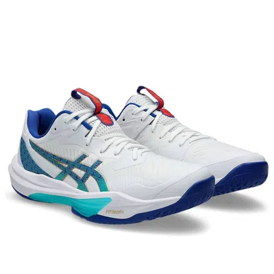 Asics Sky Elite Ff 3 'white Blue'